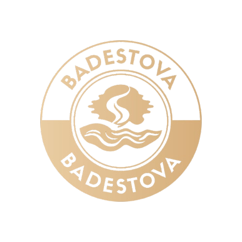Badestova logo